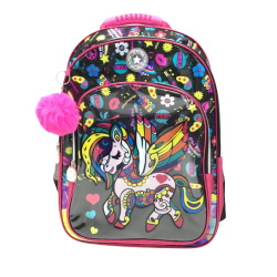 Mochila Unicornio 45 cm