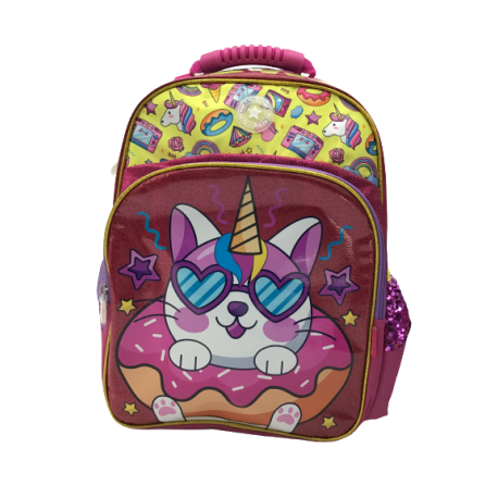 Mochila Caticorn 45 cm