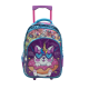 Mochila Caticorn 45 cm con carro