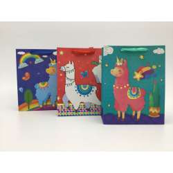 Bolsa Llama 18*23*8