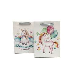 Bolsa Unicornio 18*23*8