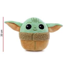 Star War Yoda 20 cm Spandex