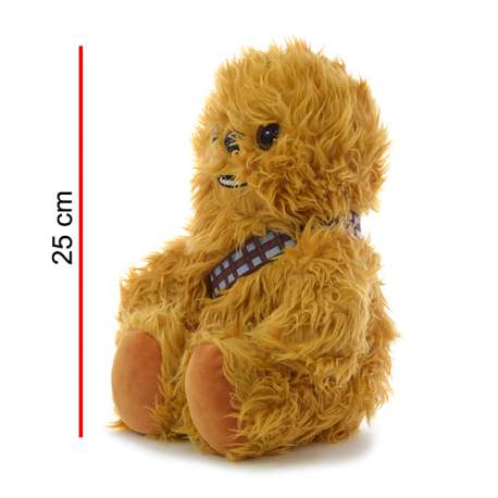 Star War Chewbacca 25 cm