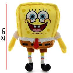 Bob Esponja 25 cm Peluche