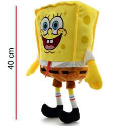 Bob Esponja 40 cm Peluche