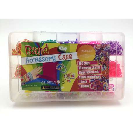 Banditas elásticas x 1400