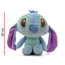 Stitch 22 cm Pastel