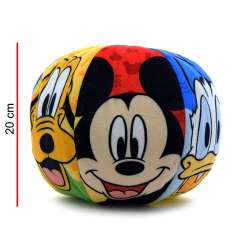 Disney Sonajero Pelota