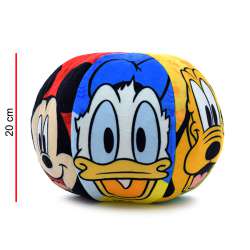 Disney Sonajero Pelota