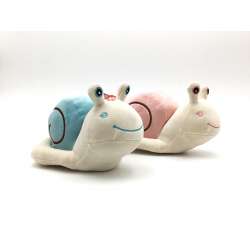 Caracol Peluche 25 cm
