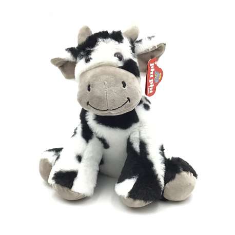 Vaca Sentada 23 cm