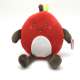 Frutas Spandex Almohadon 20 cm