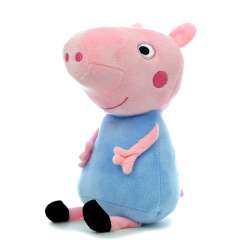 Peppa Pig Peluche George 25 cm