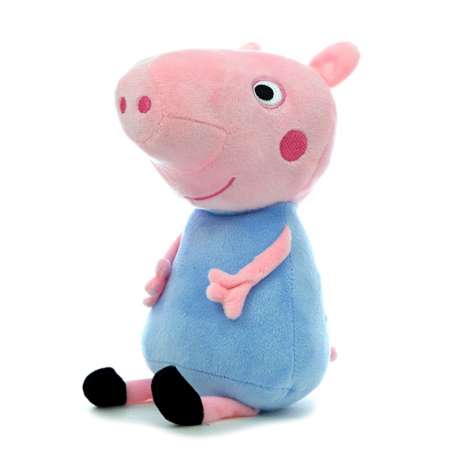 Peppa Pig Peluche George 25 cm