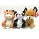 Animales Surtidos 40 cm