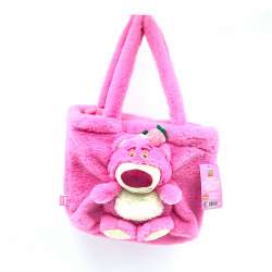 Lotso Bolso Peluche 28 cm