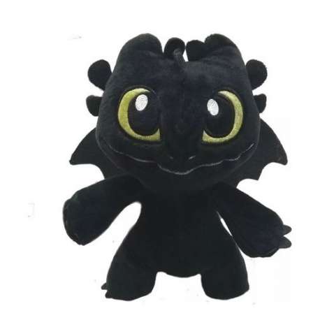 Chimuelo Peluche 20 cm