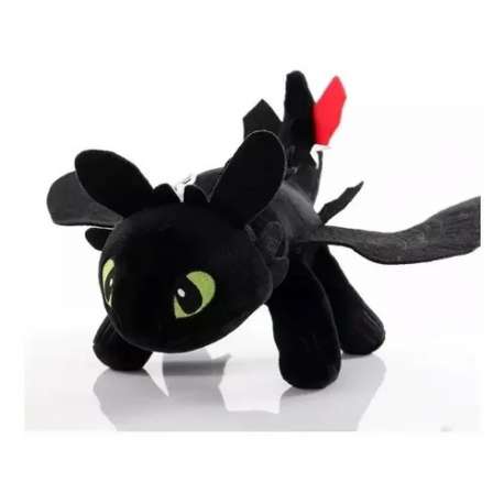 Chimuelo Peluche 25 cm