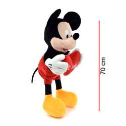 Mickey con Corazon 40 cm