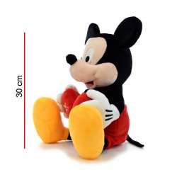 Mickey con Corazon 30 cm