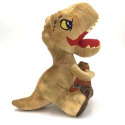 Jurassic World Dino T-Rex 30 cm con Sonido