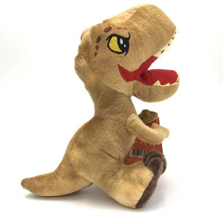 Jurassic World Dino T-Rex 30 cm con Sonido