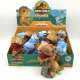 Jurassi World Dino 20 cm en Caja x 12 unid