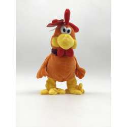 Gallo Peluche con Movimiento