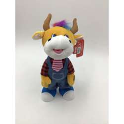 Peluche Musical Vaca con Movimiento