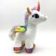 Unicornio 40 cm