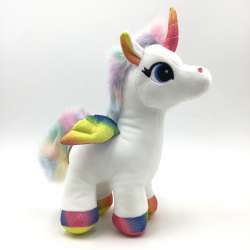 Unicornio 40 cm
