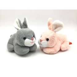 Conejo 22 cm 4 colores