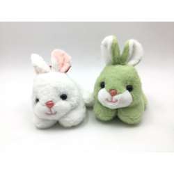 Conejo 22 cm 4 colores