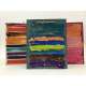 Bolsa Rayada 20x32x10