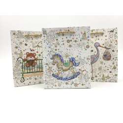 Bolsa Nacimiento31x42x12