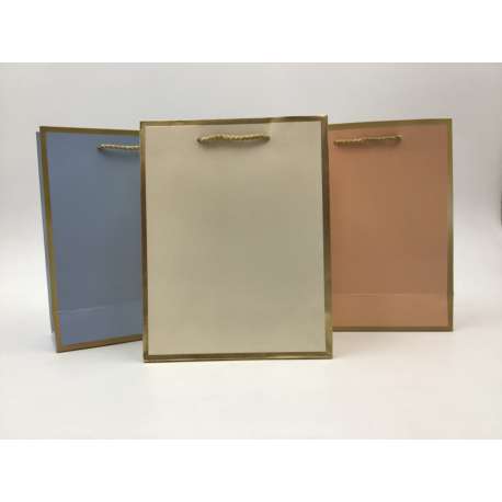 Bolsa Lisa 18x23x8