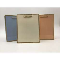 Bolsa Lisa 31x42x12