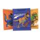Bolsa Dino 32x42x12