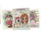 Bolsa Unicornio 18x23x8