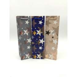 Bolsa Botella 11x38x11