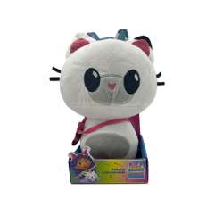 Gabby Dolhouse en Caja Modelo Pandy