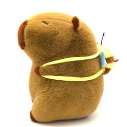 Capibara 23 cm con Abeja