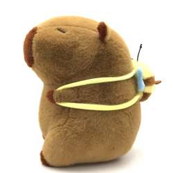 Capibara 33 cm con Abeja