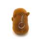 Capibara Llavero 12 cm