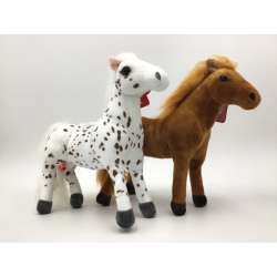 Caballo Peluche 28 cm