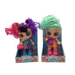 Muñeca Musical 27 cm