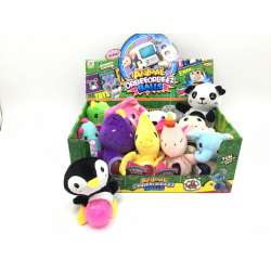 Peluche Strechapalz en caja x 12
