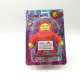 Stretchapalz Muñeco Extensible 14 cm blister Modelo Spiky
