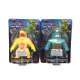 Stretchapalz Muñeco Extensible 14 cm blister Modelo Dino Power