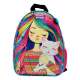 Mochila Mandala Girl 30 cm